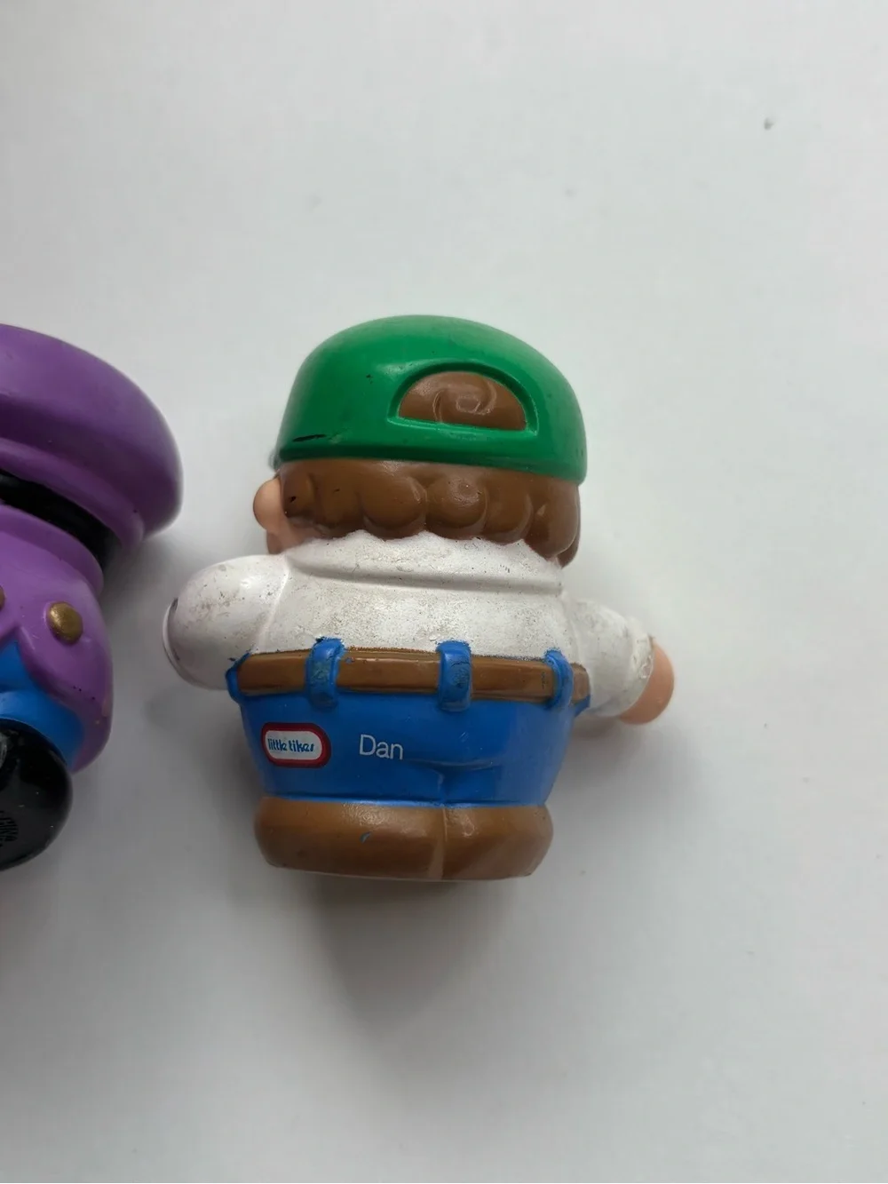 Little Tikes vintage 1980’s